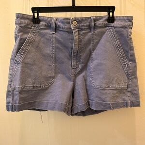 American Eagle Mom Shorts